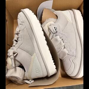 NIB UGG Womens Lowmel 'Ceramic' | 1144032-CERA US size 7